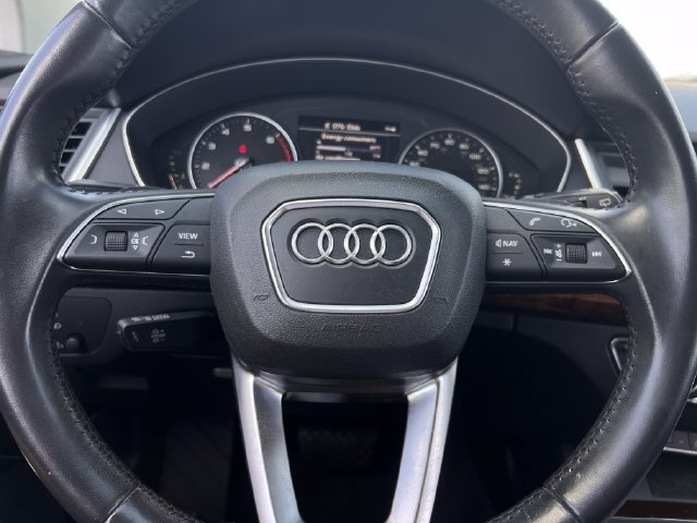 Used 2018 Audi Q5 2.0T Premium w/ Convenience Package AWD/4WD image 19