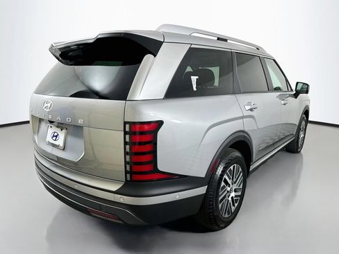 New 2027 Hyundai Palisade SEL Premium FWD image 5