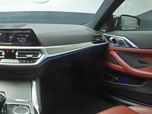 Used 2021 BMW 430i xDrive Coupe w/ M Sport Package AWD/4WD image 15