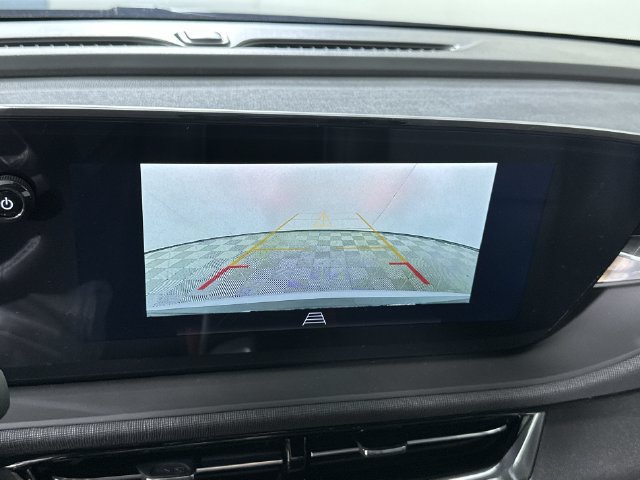 New 2026 Buick Envista Sport Touring w/ Convenience I Package FWD image 16