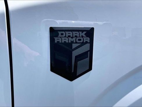 New 2026 Nissan Frontier SV w/ Tow Package RWD image 9