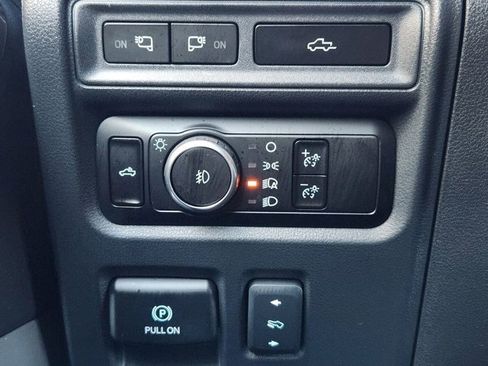 Certified 2023 Ford F150 Tremor w/ Equipment Group 402A High image 21