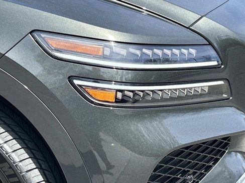 New 2026 Genesis GV80 2.5T Prestige image 10
