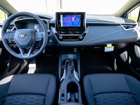 New 2026 Toyota Corolla SE FWD image 13