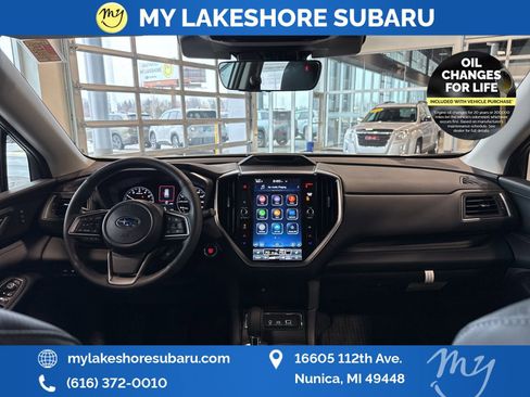 New 2026 Subaru Ascent Limited image 12