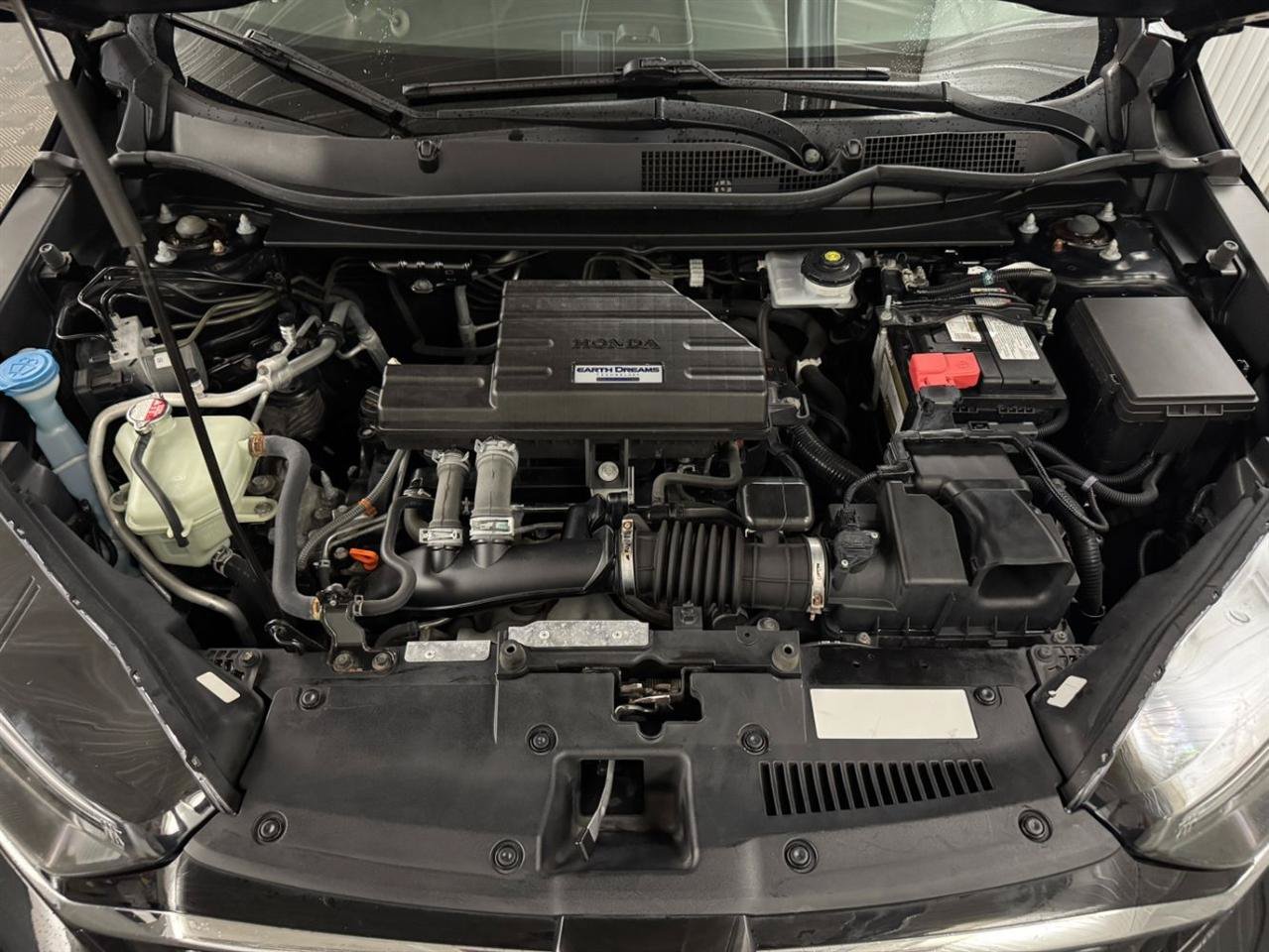 Used 2020 Honda CR-V EX-L image 21