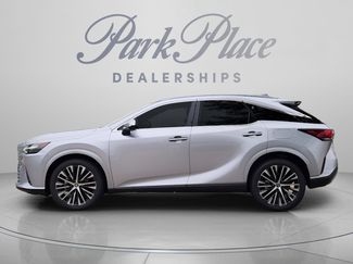 Certified 2023 Lexus RX 350 Premium Plus w/ Cold Area Package FWD video 2