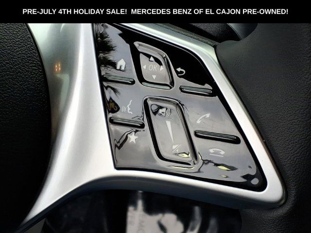 Certified 2026 Mercedes-Benz GLB 250 image 11