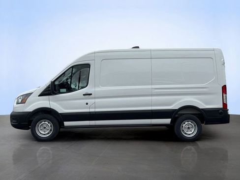 New 2026 Ford Transit 250 148 Medium Roof RWD image 3