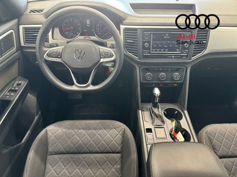 Used 2021 Volkswagen Atlas Cross Sport S image 27