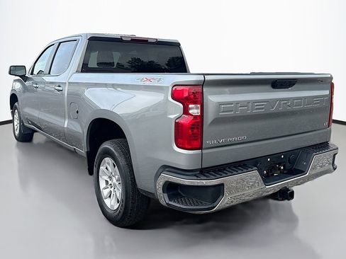 Used 2024 Chevrolet Silverado 1500 LT w/ Protection Package image 6