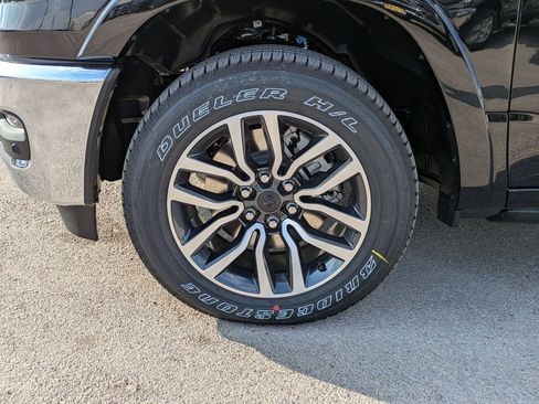 New 2026 RAM 1500 Limited image 25