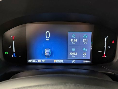 Used 2025 Ford Escape ST-Line image 12