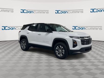 New 2026 Chevrolet Equinox LT