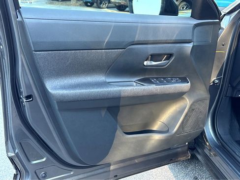 New 2026 Nissan Kicks SV image 20