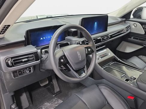 New 2026 Lincoln Aviator Reserve AWD/4WD image 13
