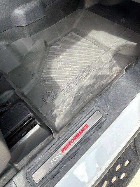 Used 2025 Ford Bronco Raptor AWD/4WD image 25