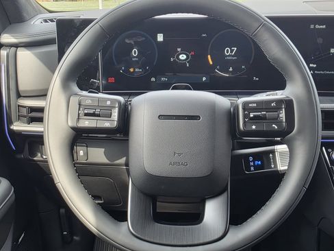 New 2026 Hyundai Santa Fe Calligraphy image 21