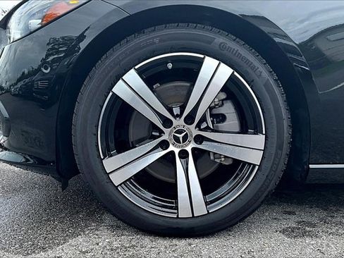 Used 2024 Mercedes-Benz C 300 C 300 image 8