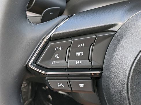 Used 2025 MAZDA CX-5 AWD 2.5 S w/ Premium Plus Pkg image 22