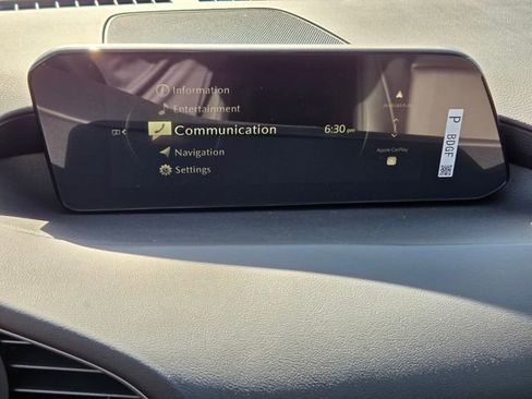 New 2026 MAZDA MAZDA3 s Sport image 11