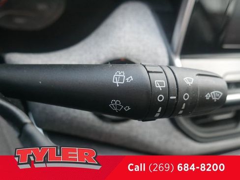 Used 2022 Jeep Compass Latitude AWD/4WD image 26