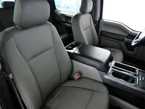 Used 2016 Ford F150 XLT w/ Equipment Group 302A Luxury image 14