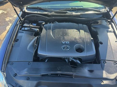 Used 2012 Lexus IS 250 AWD w/ Premium Pkg Value Edition image 16