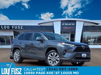 Used 2024 Toyota RAV4 XLE Premium w/ Weather Package