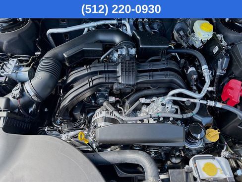 New 2025 Subaru Outback Premium image 40