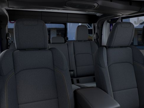 New 2026 Jeep Gladiator Sport image 52