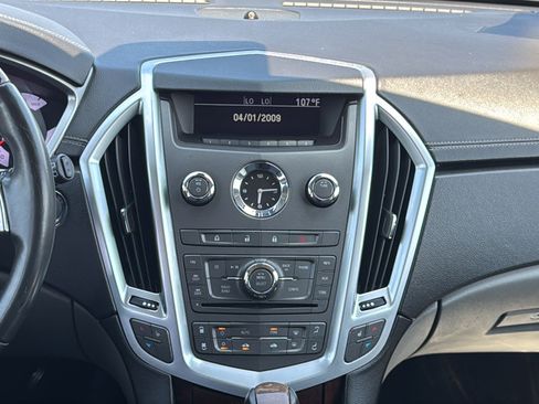 Used 2010 Cadillac SRX Luxury AWD/4WD image 25
