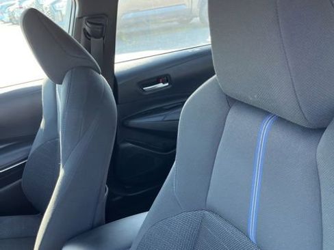 Used 2020 Toyota Corolla SE w/ Carpet Mat Package (TMS) FWD image 11