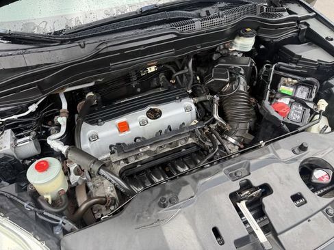 Used 2011 Honda CR-V SE image 22