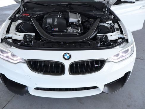 Used 2016 BMW M3 RWD image 50