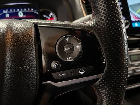 Used 2025 Honda Passport Black Edition image 28