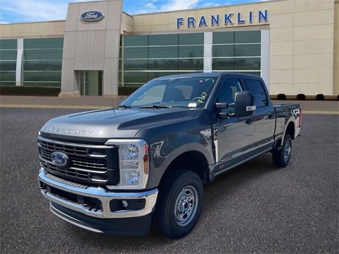 New 2026 Ford F250 XL image 3