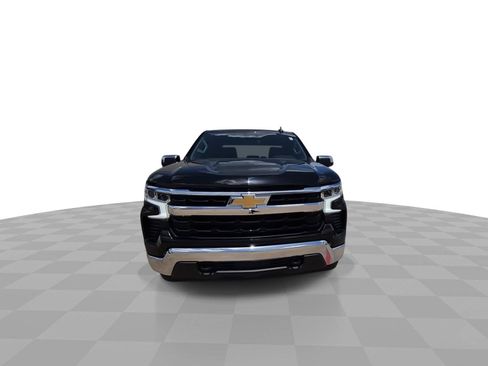 Used 2023 Chevrolet Silverado 1500 LT AWD/4WD image 3