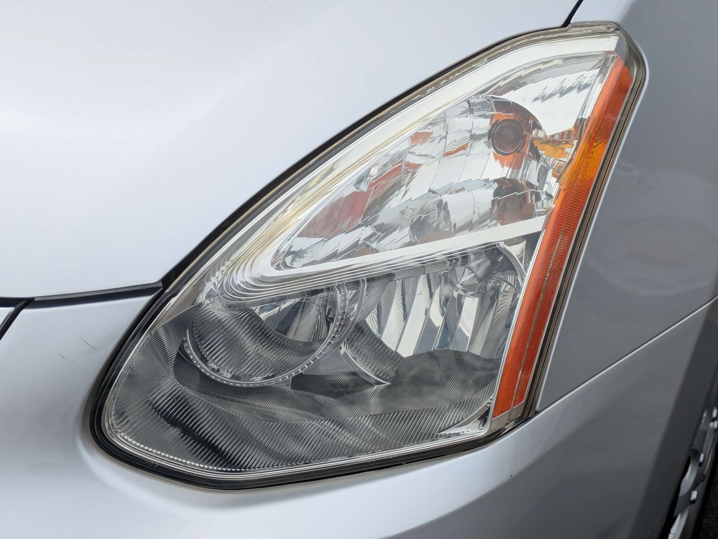 Used 2013 Nissan Rogue S FWD image 9