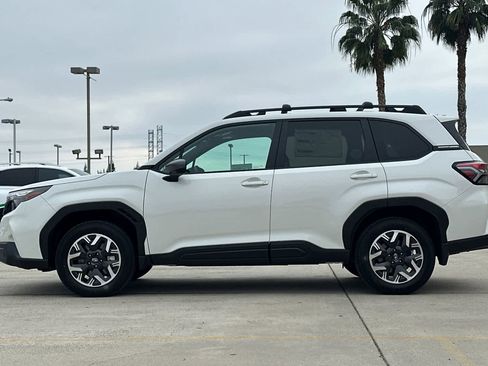 New 2026 Subaru Forester Premium image 6