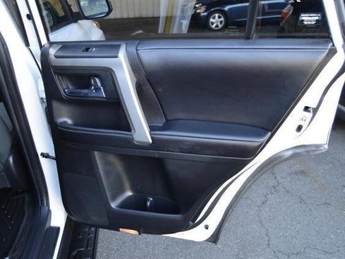 Used 2016 Toyota 4Runner 4WD image 54