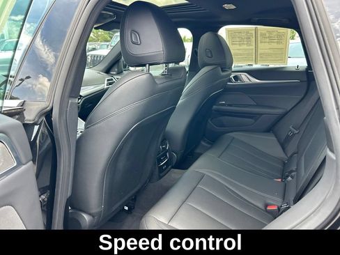 Used 2025 BMW 430i xDrive w/ Premium Package AWD/4WD image 31