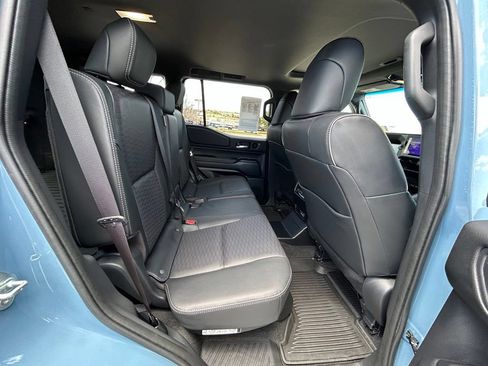 Used 2024 Toyota Land Cruiser AWD/4WD image 29