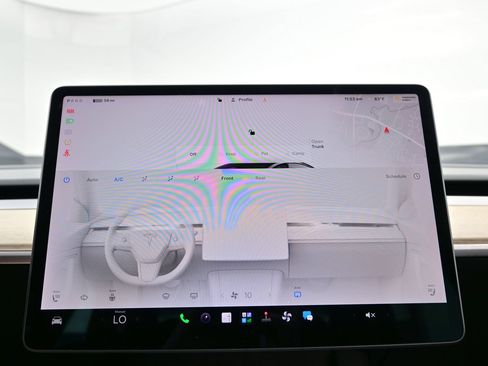 Used 2023 Tesla Model 3 Standard Range RWD image 22