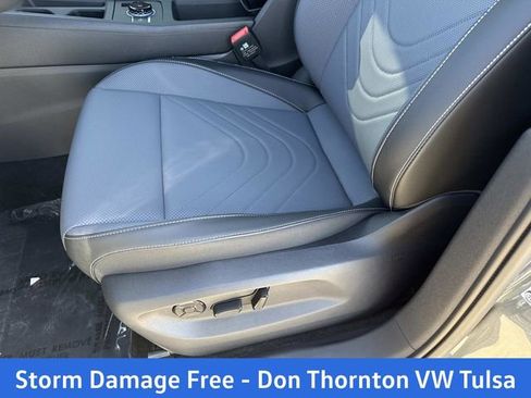 New 2026 Volkswagen Tiguan SE R-Line AWD/4WD image 15