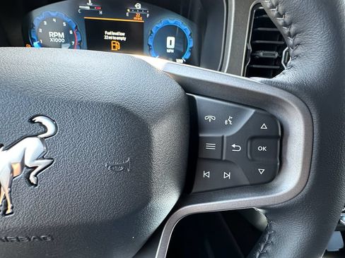 New 2026 Ford Bronco Big Bend AWD/4WD image 23