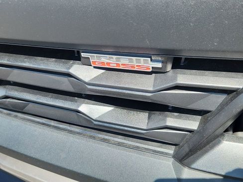 New 2025 Chevrolet Colorado Trail Boss image 7