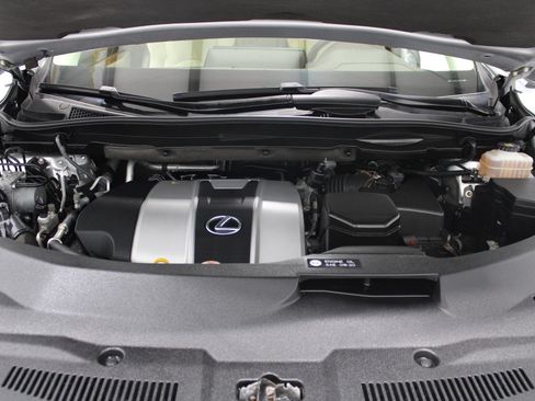 Used 2019 Lexus RX 350 AWD w/ Navigation Package image 10
