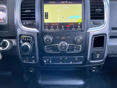 Used 2021 RAM 1500 Classic Warlock image 15