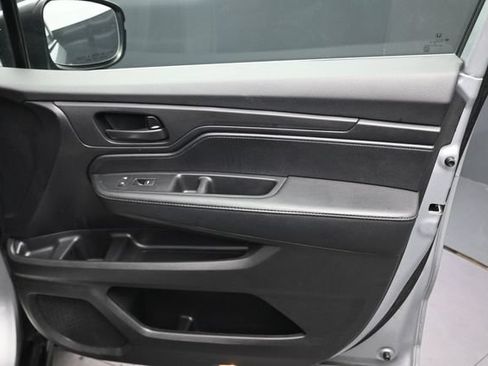 Used 2025 Honda Odyssey EX-L image 20